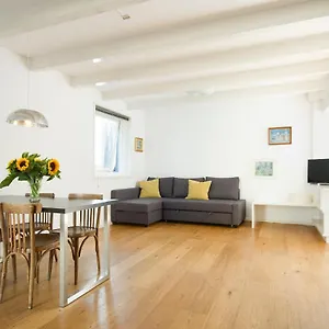  Appartement Alley