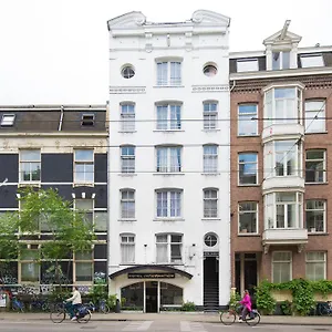 Budget Marnix Centre Ámsterdam