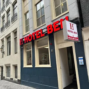 Budget Ben Ámsterdam