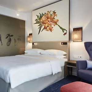 Ξενοδοχείο Hyatt Regency, Άμστερνταμ
