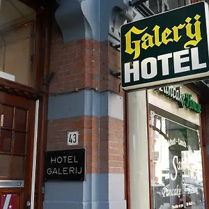 Galerij Ámsterdam