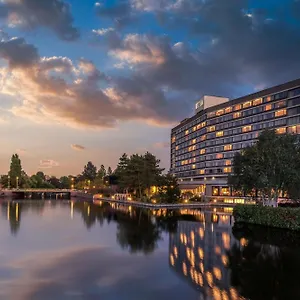 Hilton אמסטרדם