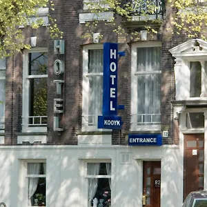  Hotel Family Kooyk
