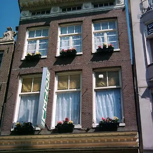 Schroder Ámsterdam