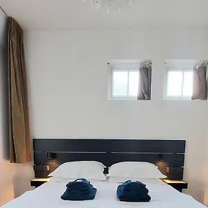 Bickersbed Ámsterdam