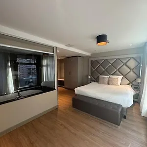 Ξενοδοχείο Dream, Άμστερνταμ