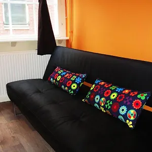 Orange Ámsterdam