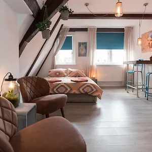 Emperor Studio Ámsterdam