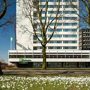 Ξενοδοχείο Holiday Inn Amsterdam, Άμστερνταμ