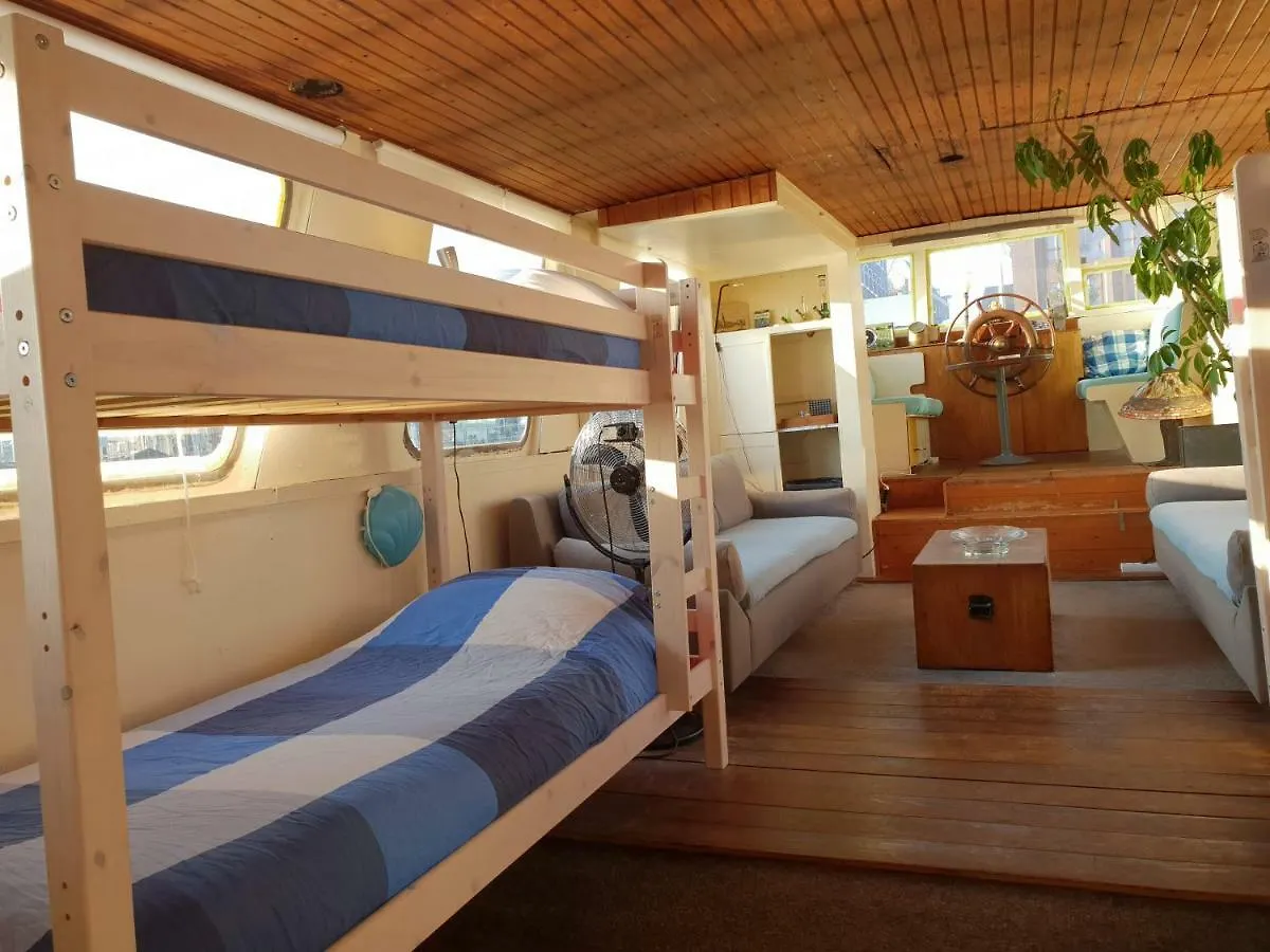Beagle Family Houseboat Ξενοδοχείο Άμστερνταμ 0*,  Ολλανδία
