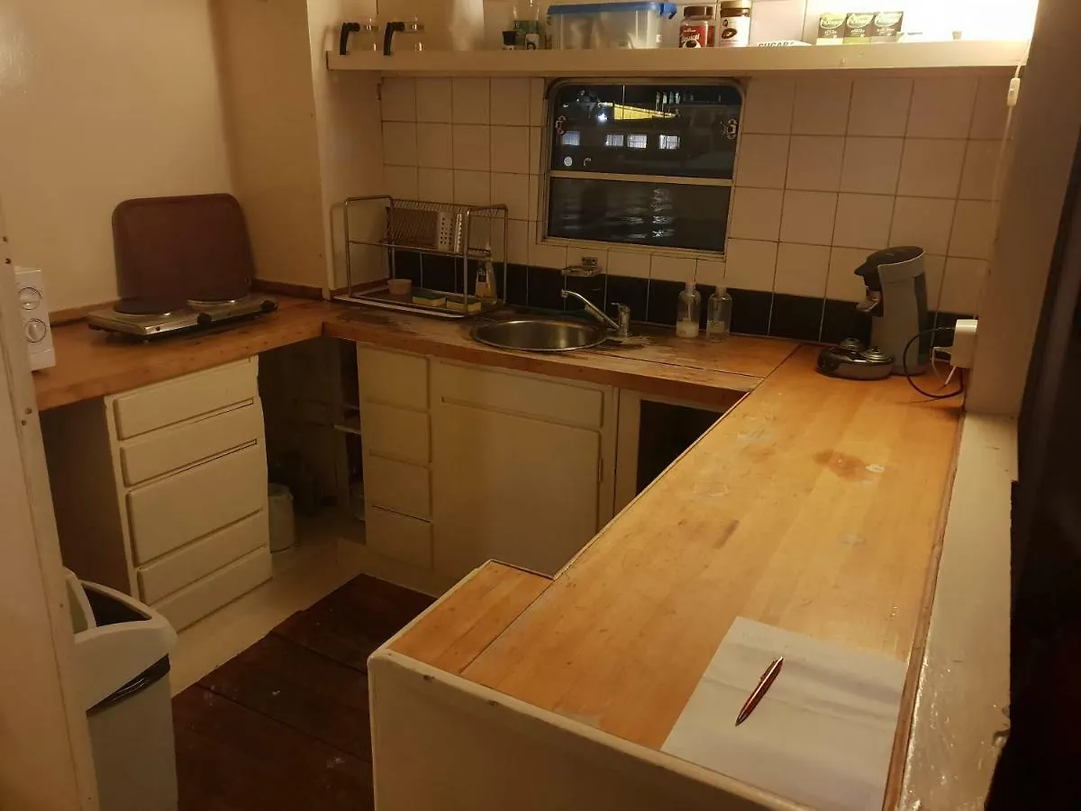 Beagle Family Houseboat Ξενοδοχείο Άμστερνταμ 0*,  Ολλανδία